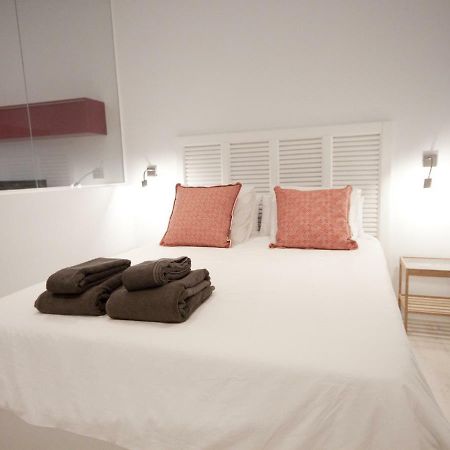 Apartamento Con Encanto En Opera Madrid Bagian luar foto