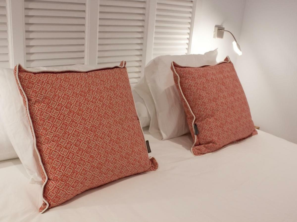 Apartamento Con Encanto En Opera Madrid Bagian luar foto